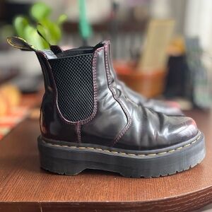 Dr Marten 2976 Quad Arcadia